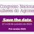 CNMA – 6.º Congresso Nacional das Mulheres do Agronegócio