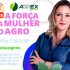 Live: A Força da Mulher do Agro